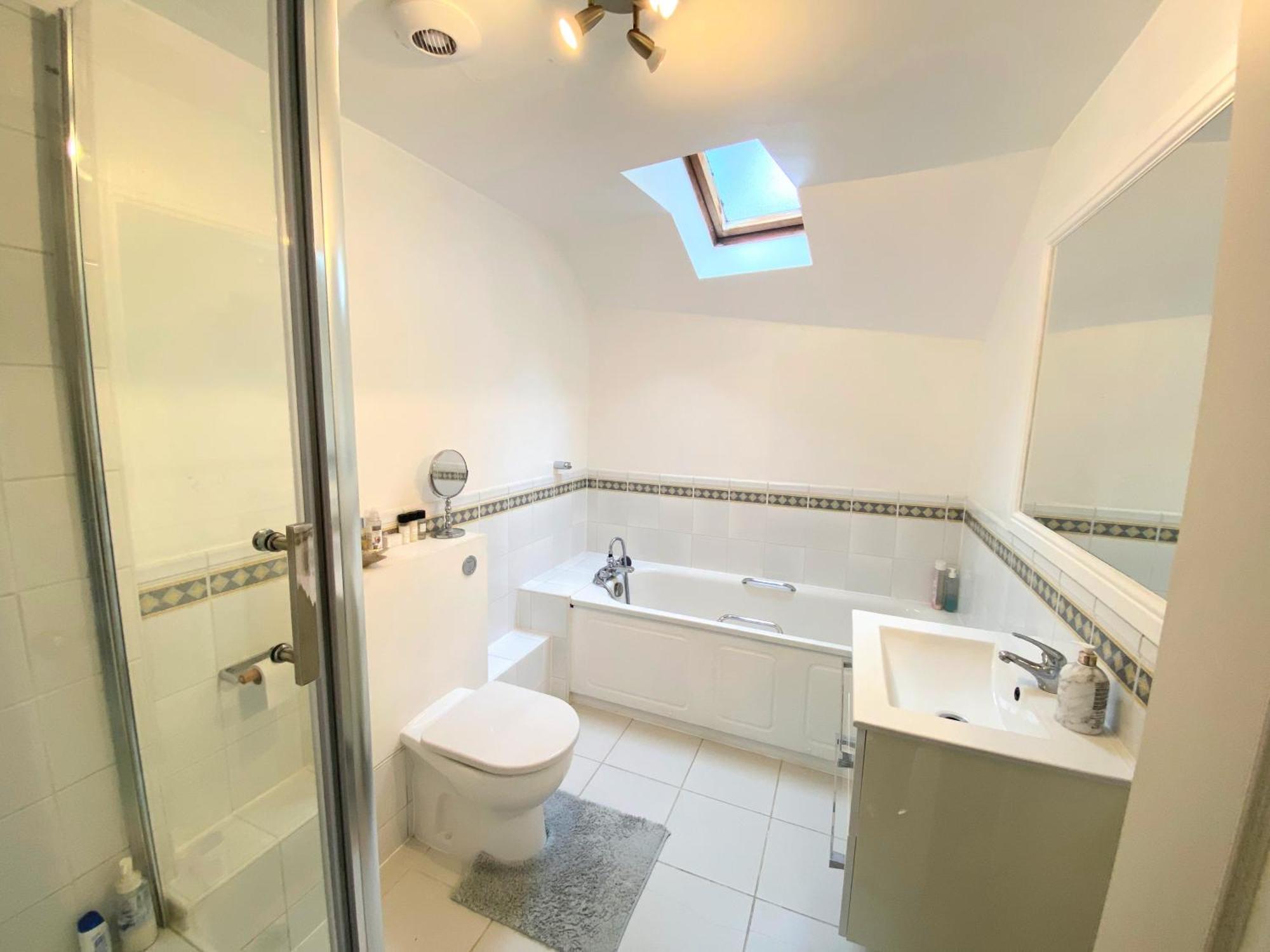 Cozy Double Room Next To Putney Bridge And High Street ลอนดอน ภายนอก รูปภาพ